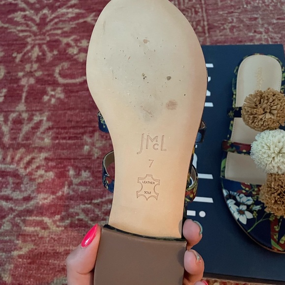 J McLaughlin sandals - Picture 7 of 10